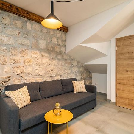 Ferienwohnung Stone Oasis Vito Dubrovnik Exterior foto