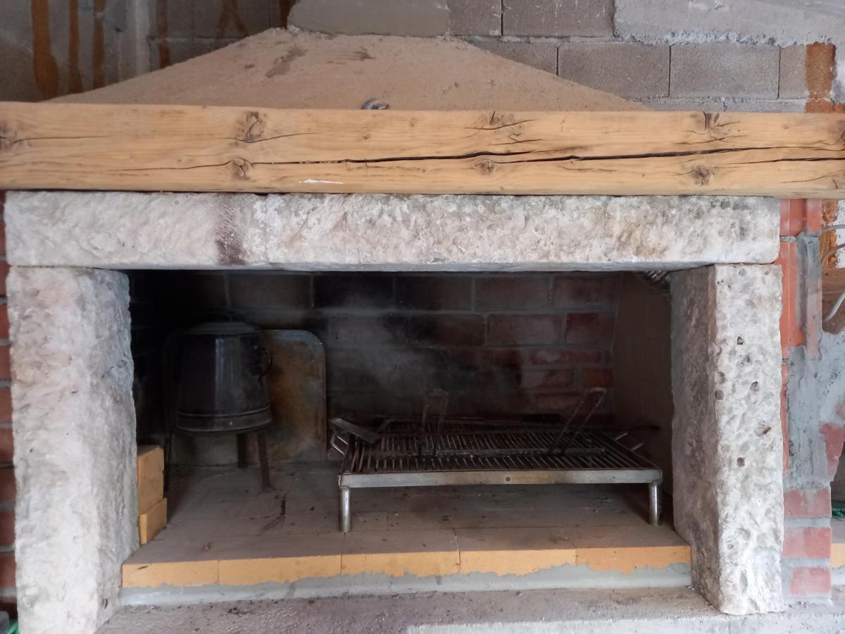 Ferienwohnung Stone Oasis Vito Dubrovnik Exterior foto