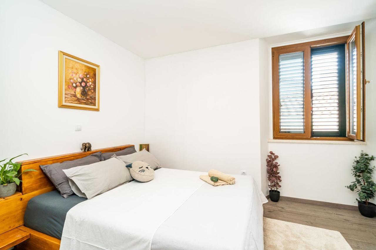 Ferienwohnung Stone Oasis Vito Dubrovnik Exterior foto