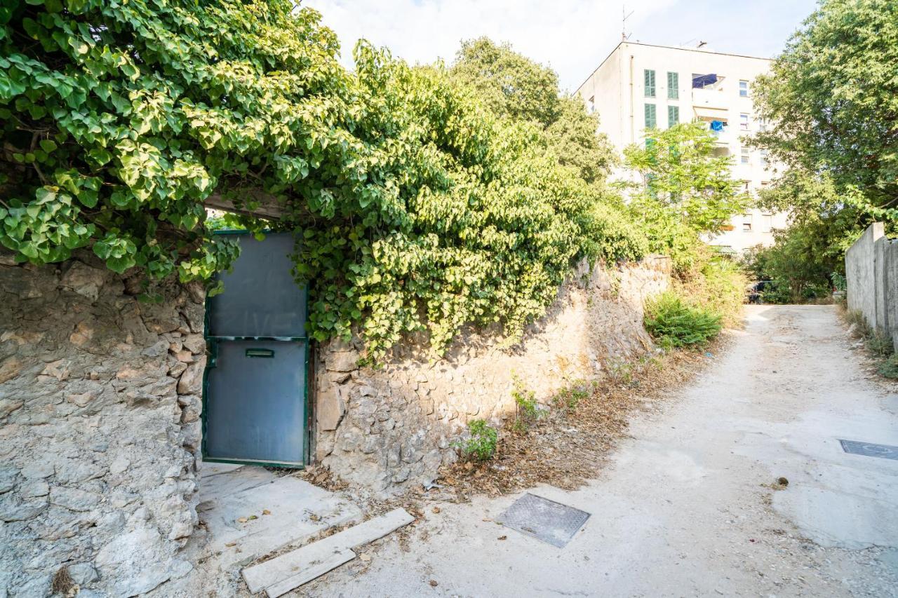 Ferienwohnung Stone Oasis Vito Dubrovnik Exterior foto
