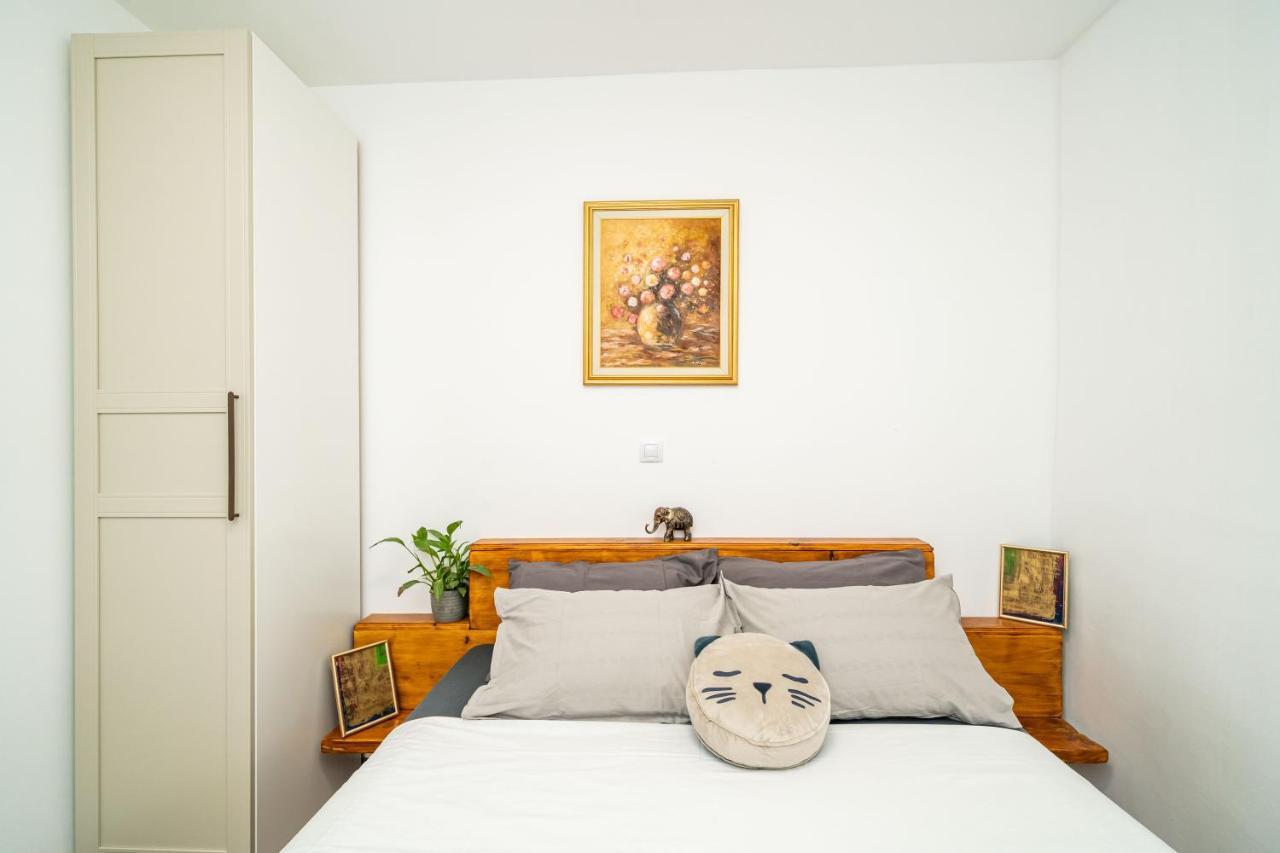Ferienwohnung Stone Oasis Vito Dubrovnik Exterior foto