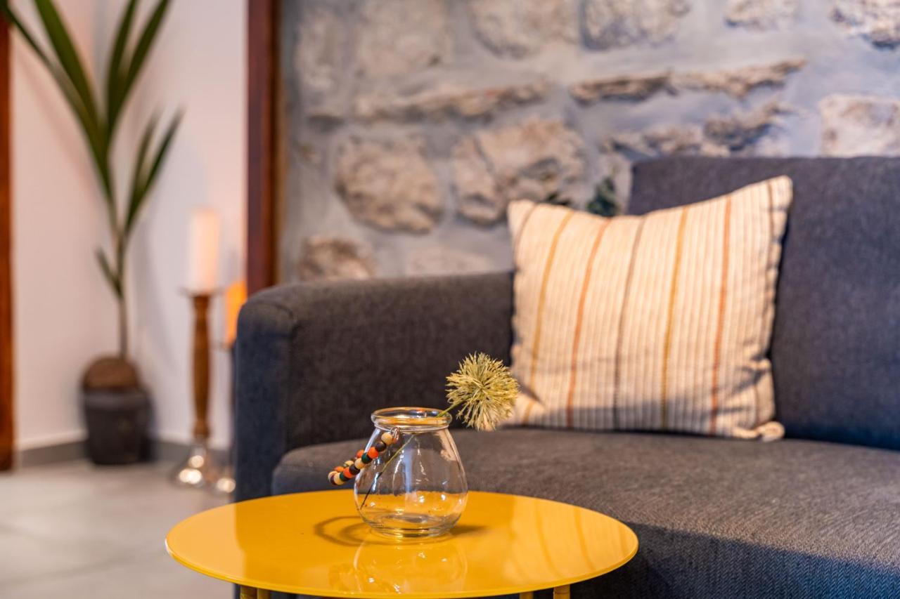 Ferienwohnung Stone Oasis Vito Dubrovnik Exterior foto