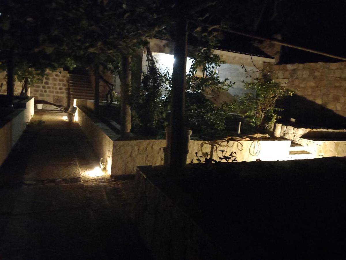 Ferienwohnung Stone Oasis Vito Dubrovnik Exterior foto