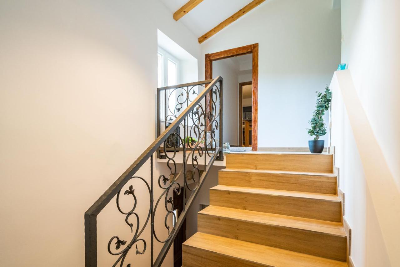 Ferienwohnung Stone Oasis Vito Dubrovnik Exterior foto